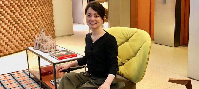 〈Yoko Press_インテリアライターのお仕事〉Precious.jp掲載「ミラノのおすすめホテルroom mate giulia」vol.1 〈Yoko Press_インテリアライターのお仕事〉Precious.jp掲載「ミラノのおすすめホテルroom mate giulia」vol.1