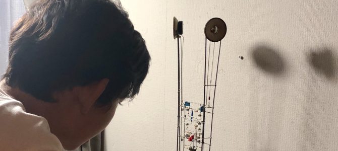 【思春期のママはつらいよ。300字日記vol.26】夏休みと反抗期が終わり、秋を迎える 【思春期のママはつらいよ。300字日記vol.26】夏休みと反抗期が終わり、秋を迎える