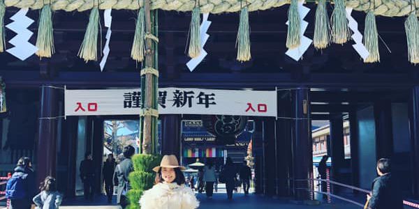 2019年_新年のご挨拶 2019年_新年のご挨拶