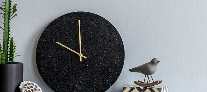 【メディア掲載】＠LIVING 「スマホで時間を確認する時代の『時計』の価値とは？」